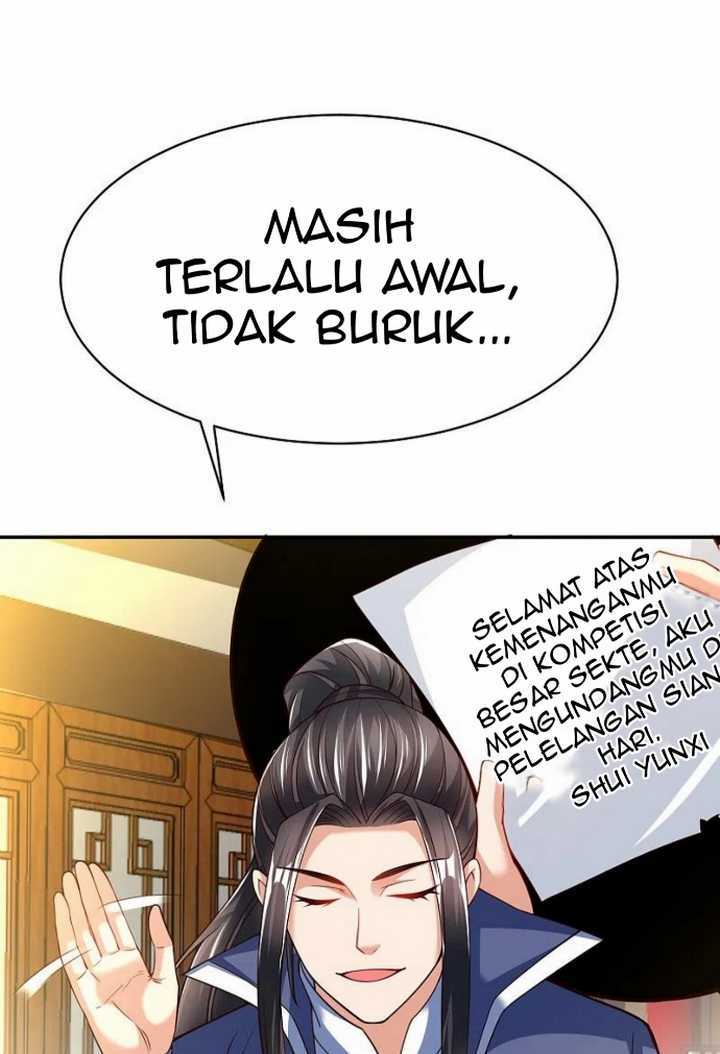 Huangtian Supreme Chapter 52 - halaman 7