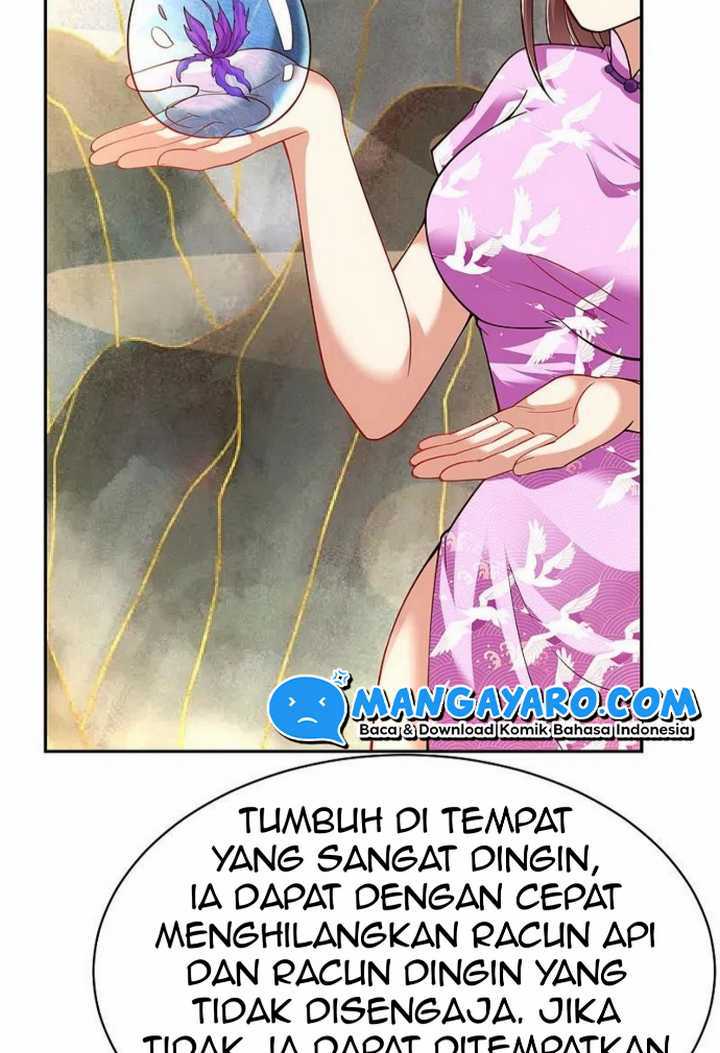 Huangtian Supreme Chapter 52 - halaman 9