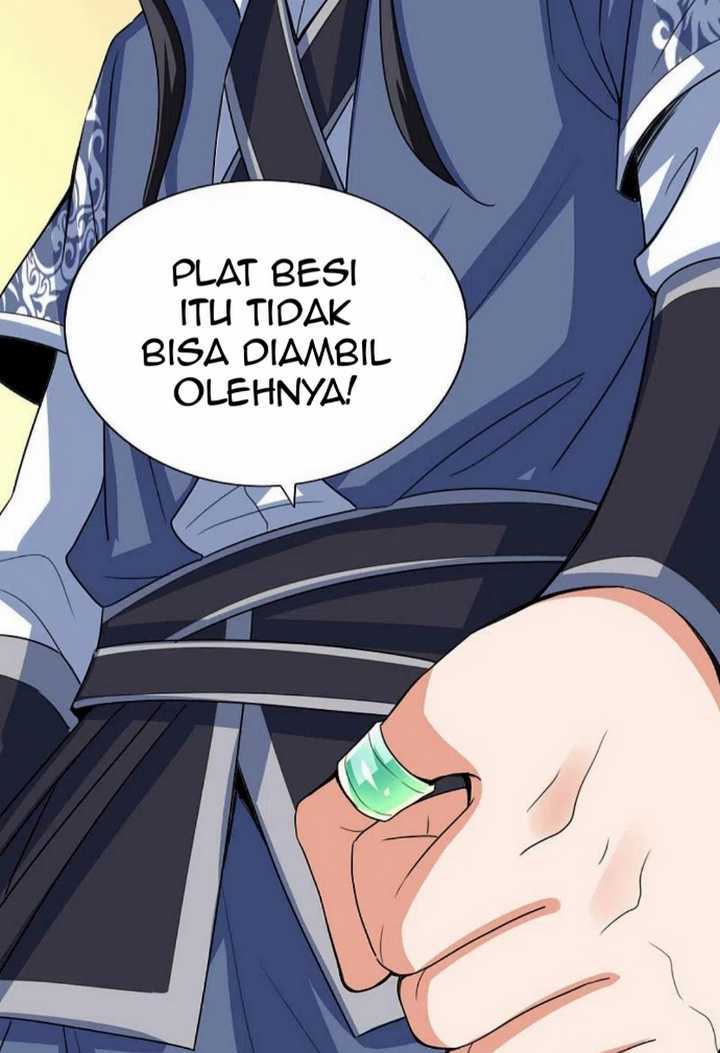 Huangtian Supreme Chapter 53 - halaman 10