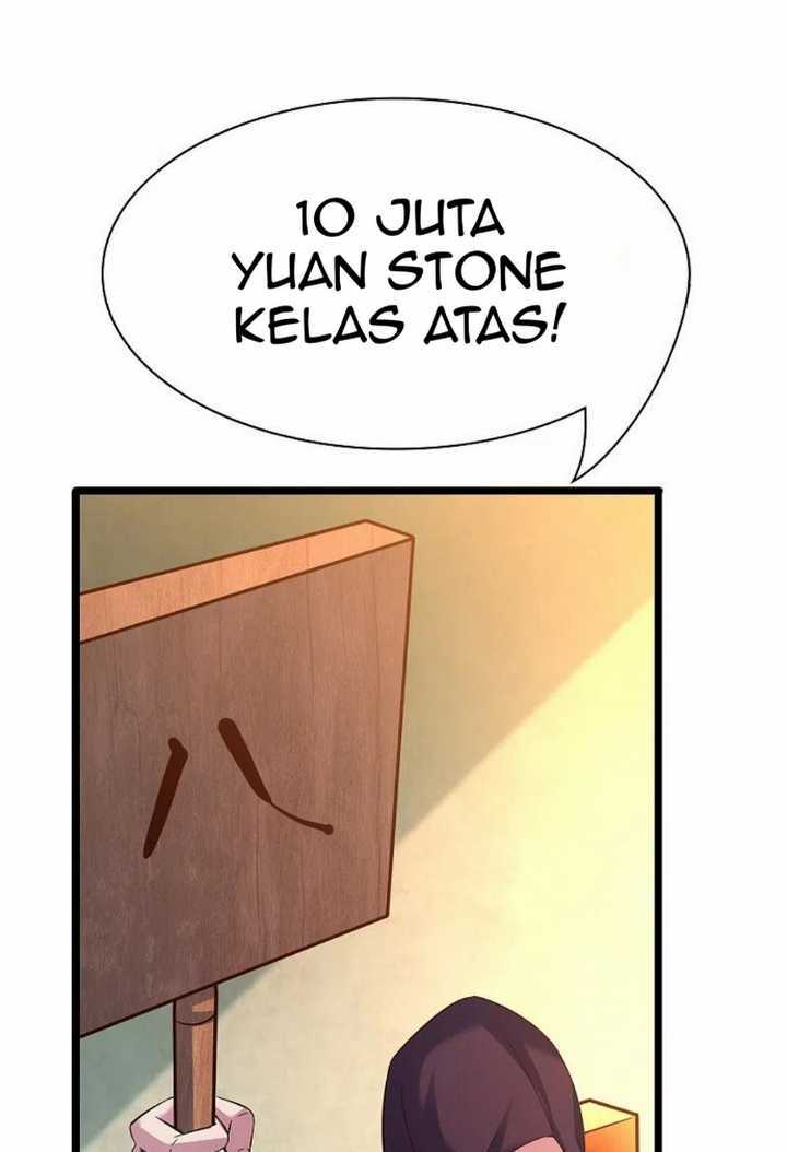 Huangtian Supreme Chapter 53 - halaman 12