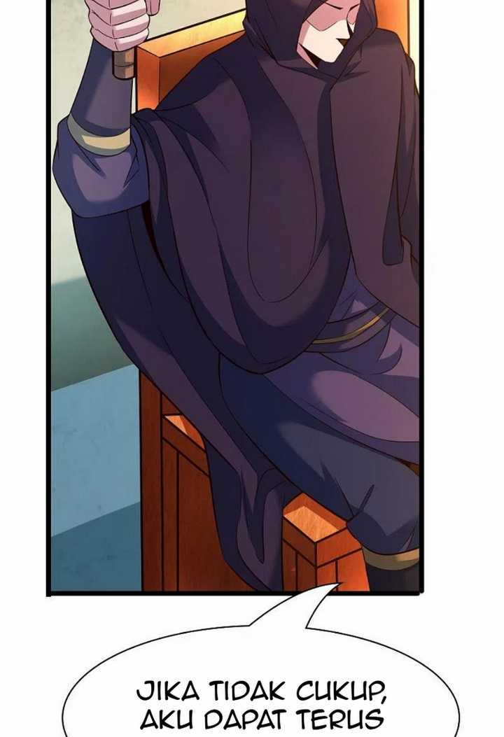 Huangtian Supreme Chapter 53 - halaman 13