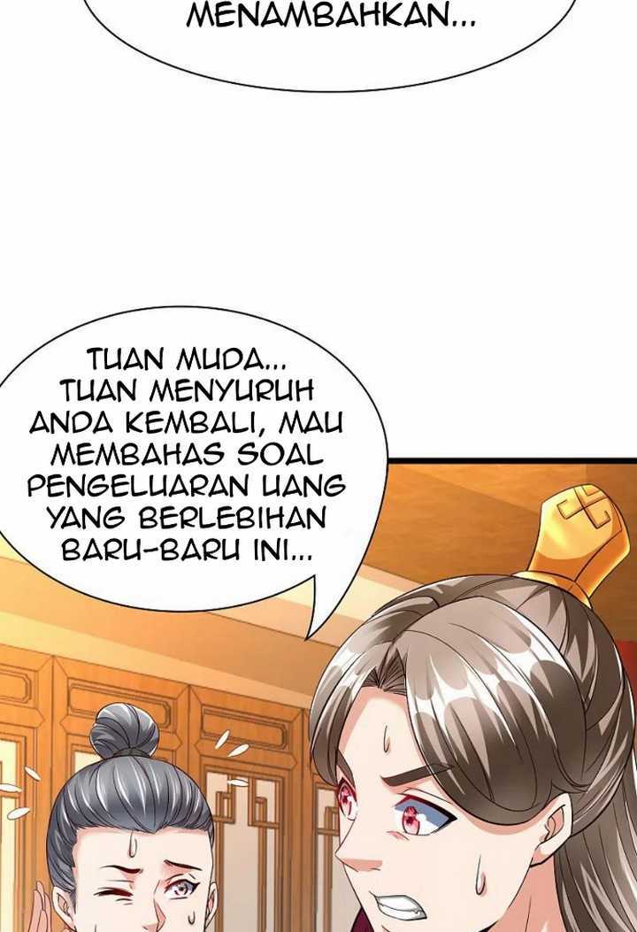 Huangtian Supreme Chapter 53 - halaman 14
