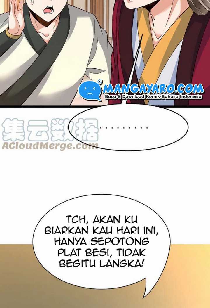 Huangtian Supreme Chapter 53 - halaman 15