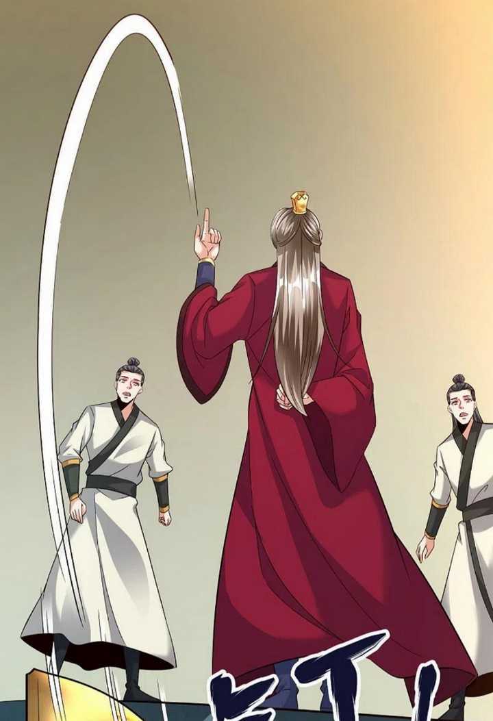 Huangtian Supreme Chapter 53 - halaman 16