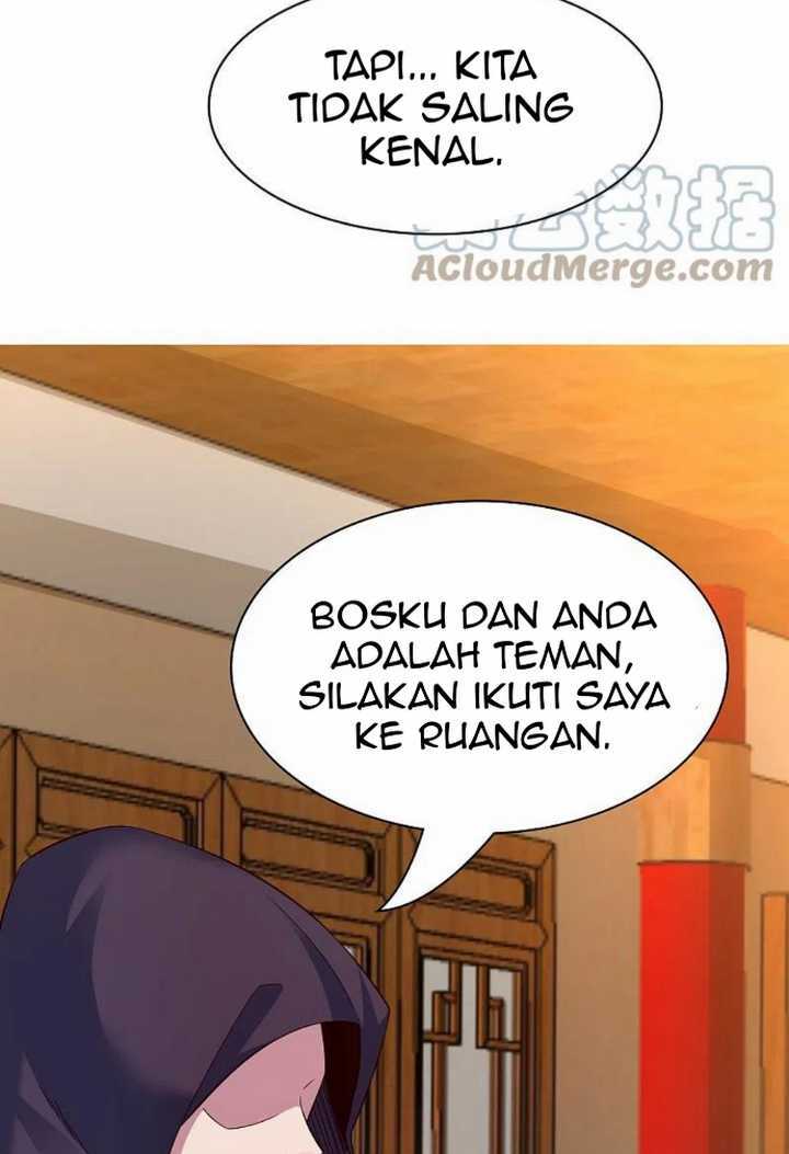 Huangtian Supreme Chapter 53 - halaman 19