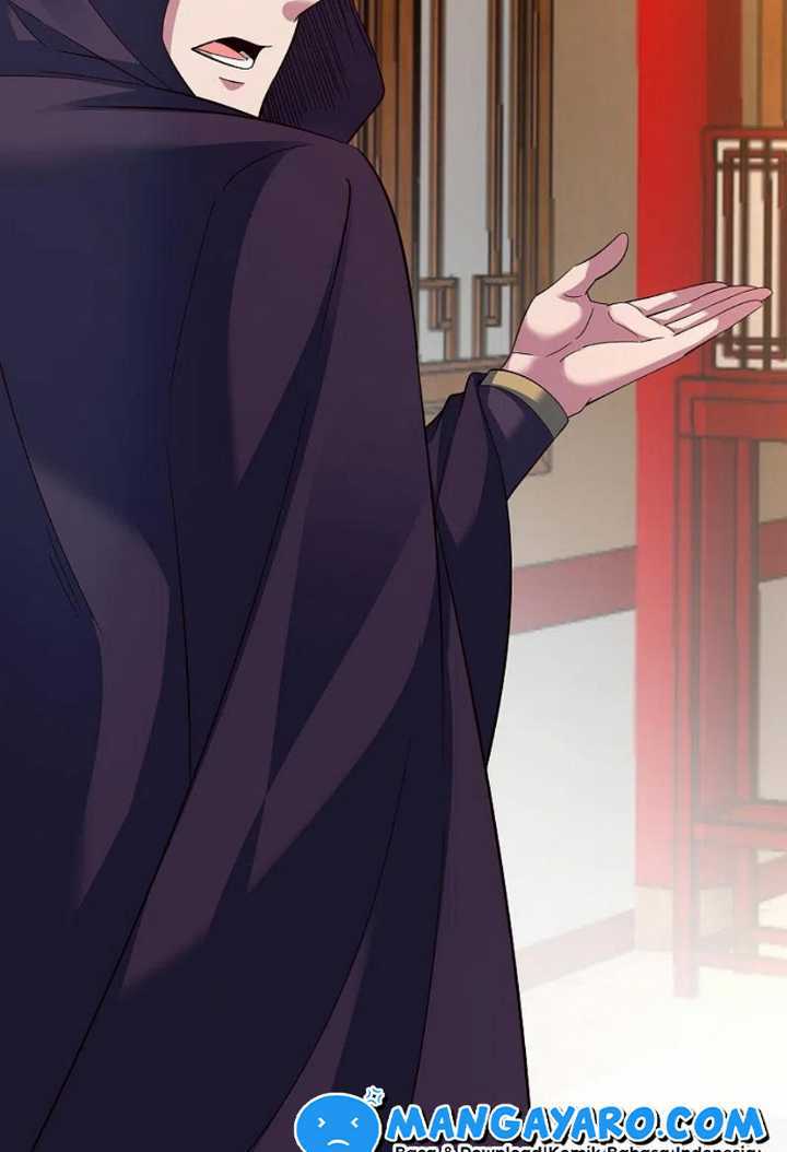 Huangtian Supreme Chapter 53 - halaman 20