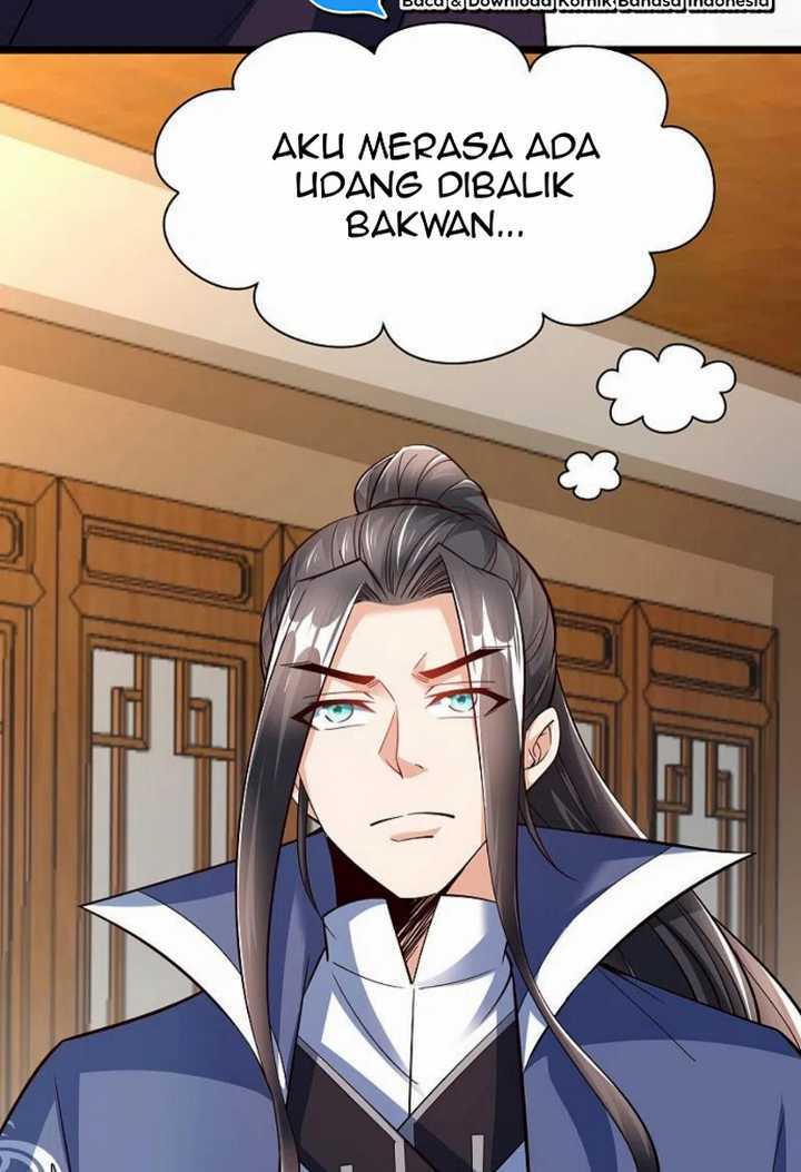 Huangtian Supreme Chapter 53 - halaman 21