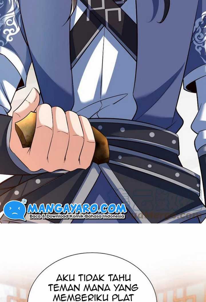 Huangtian Supreme Chapter 53 - halaman 22