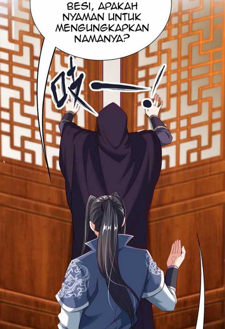 Huangtian Supreme Chapter 53 - halaman 23