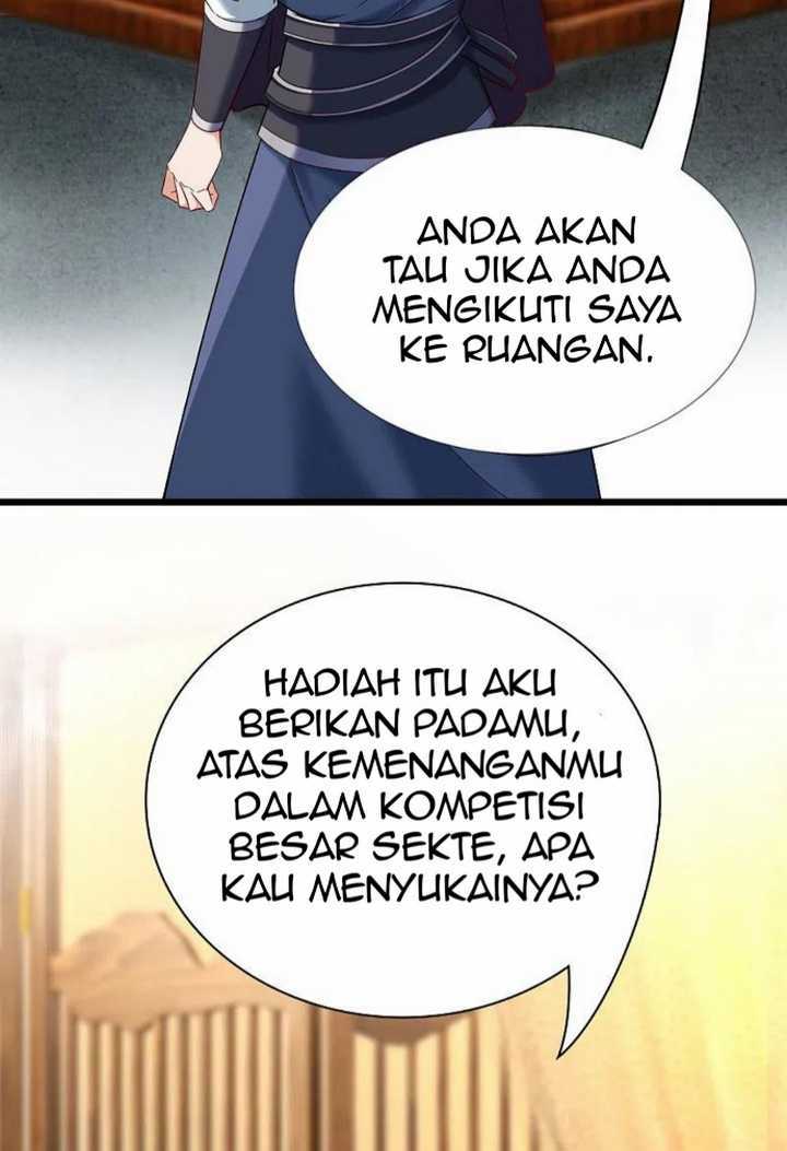 Huangtian Supreme Chapter 53 - halaman 24