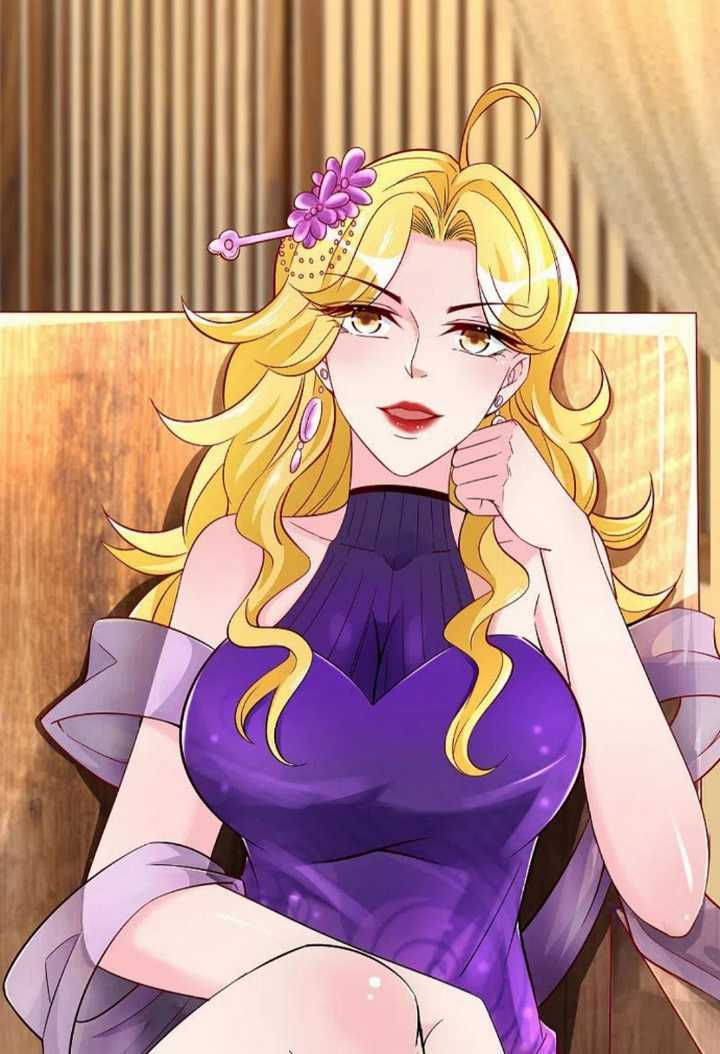 Huangtian Supreme Chapter 53 - halaman 25