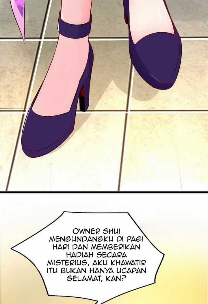 Huangtian Supreme Chapter 53 - halaman 27