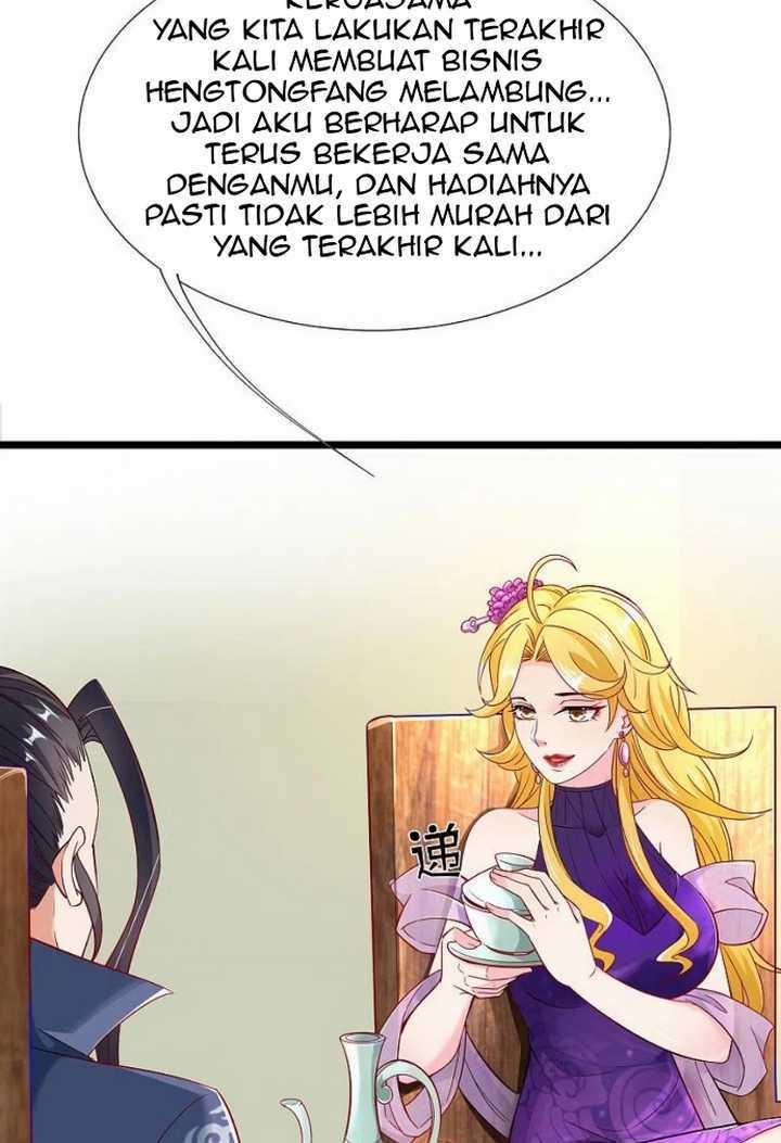 Huangtian Supreme Chapter 53 - halaman 29