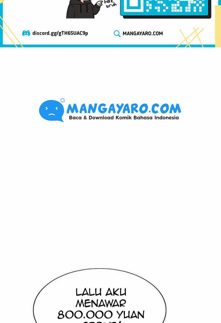 Huangtian Supreme Chapter 53 - halaman 3