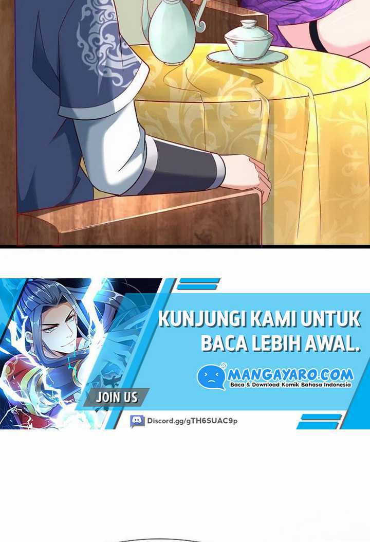 Huangtian Supreme Chapter 53 - halaman 30