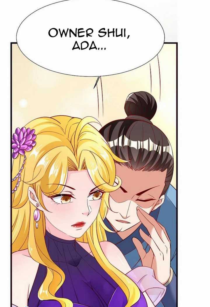 Huangtian Supreme Chapter 53 - halaman 31