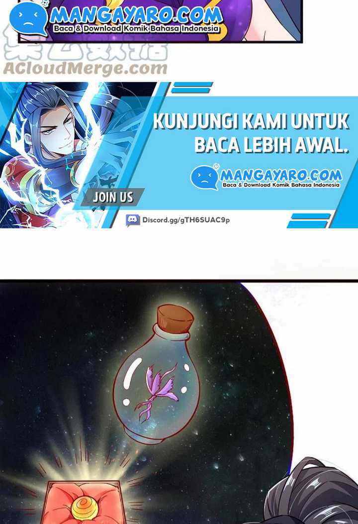 Huangtian Supreme Chapter 53 - halaman 32