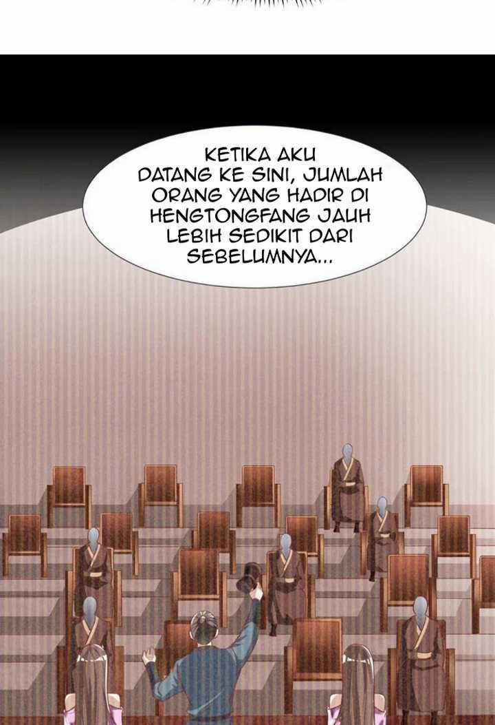 Huangtian Supreme Chapter 53 - halaman 34
