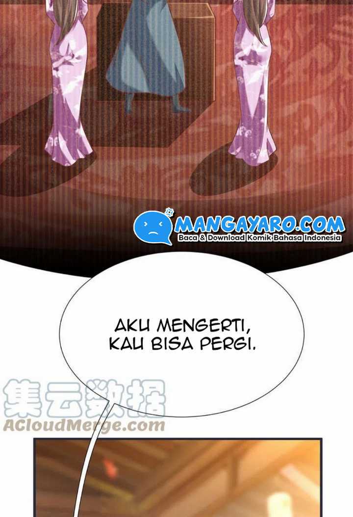Huangtian Supreme Chapter 53 - halaman 35
