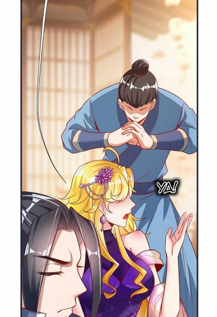 Huangtian Supreme Chapter 53 - halaman 36