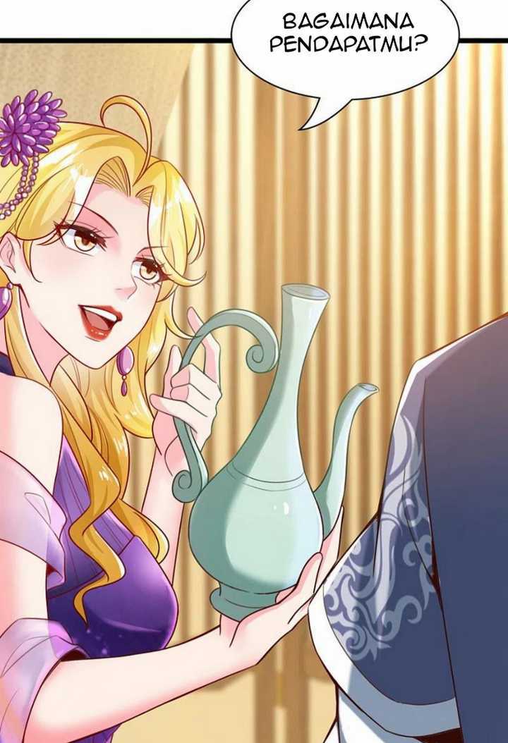 Huangtian Supreme Chapter 53 - halaman 38
