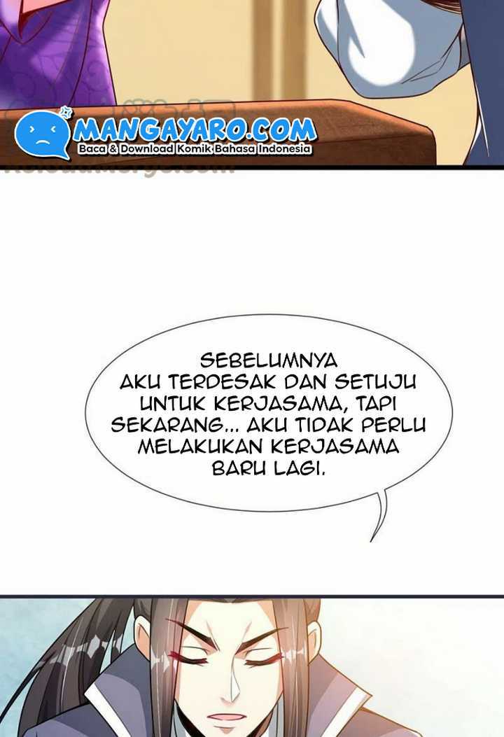 Huangtian Supreme Chapter 53 - halaman 39