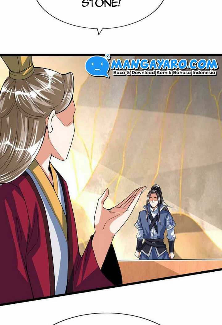 Huangtian Supreme Chapter 53 - halaman 4