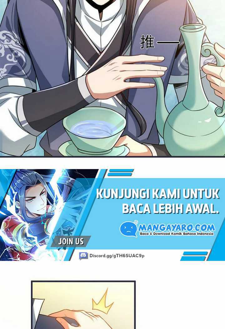 Huangtian Supreme Chapter 53 - halaman 40