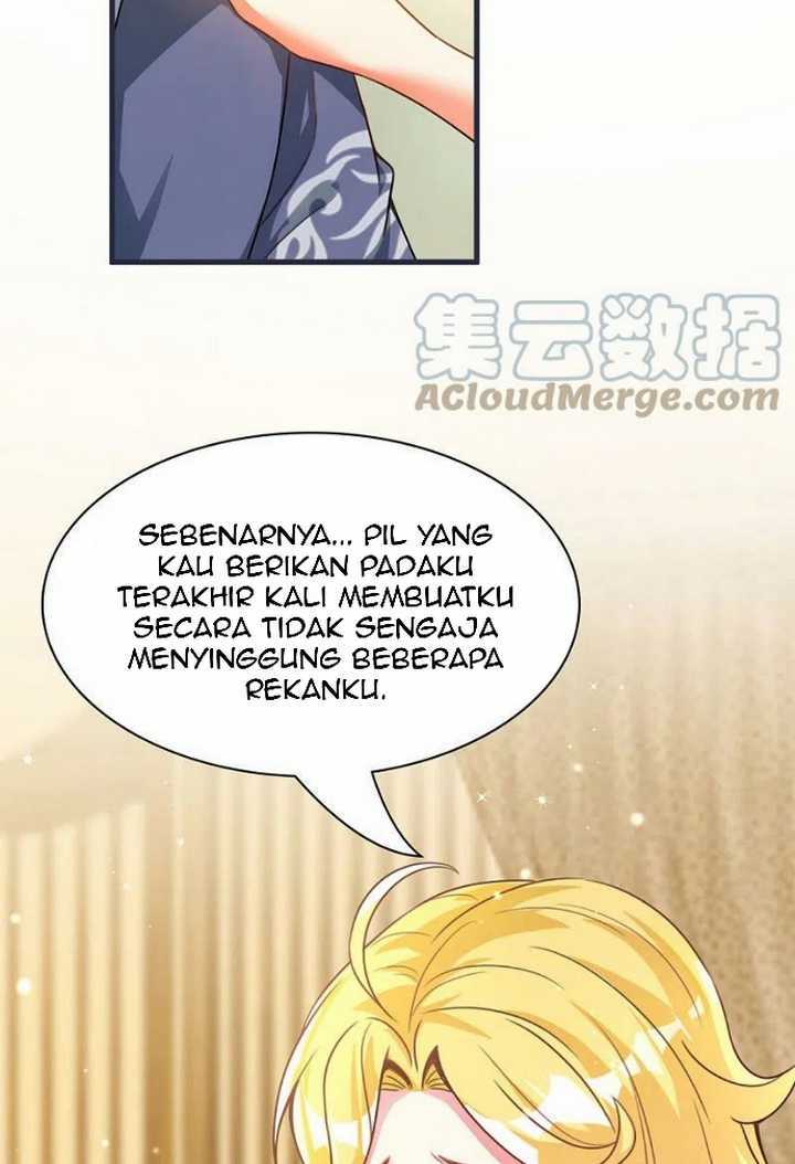 Huangtian Supreme Chapter 53 - halaman 41