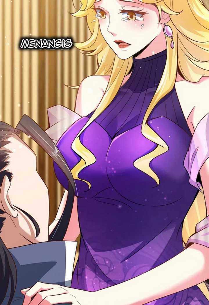 Huangtian Supreme Chapter 53 - halaman 42