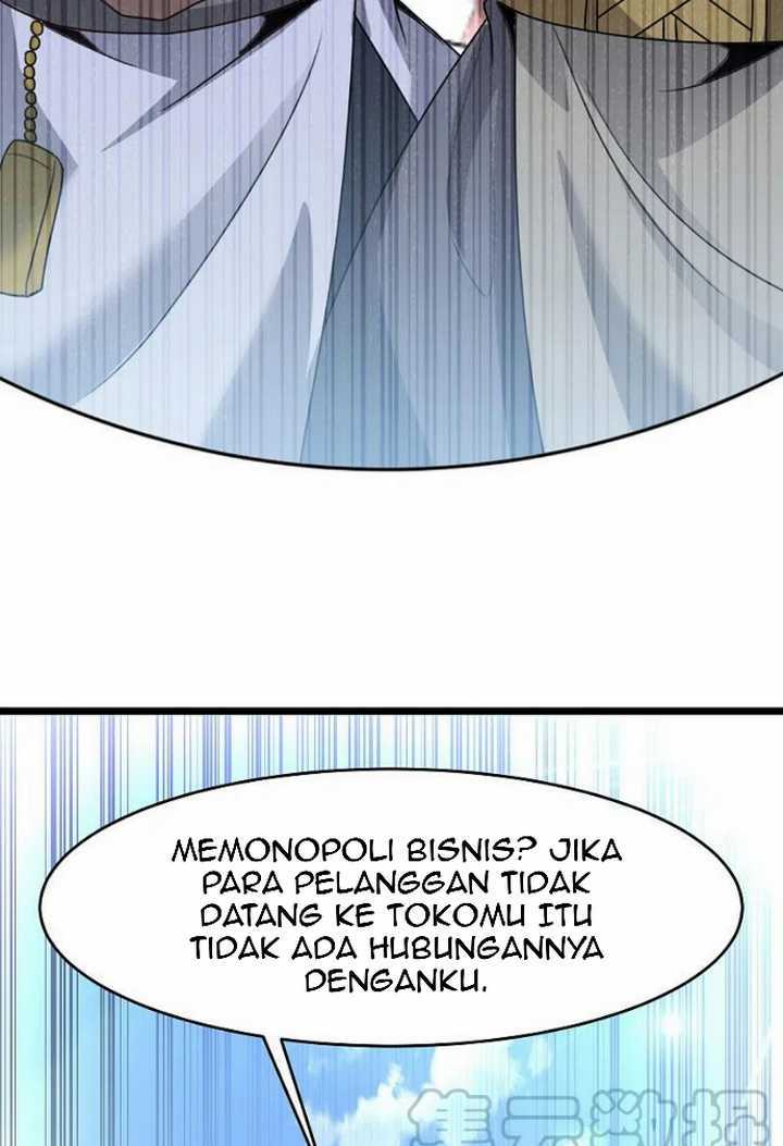 Huangtian Supreme Chapter 53 - halaman 45