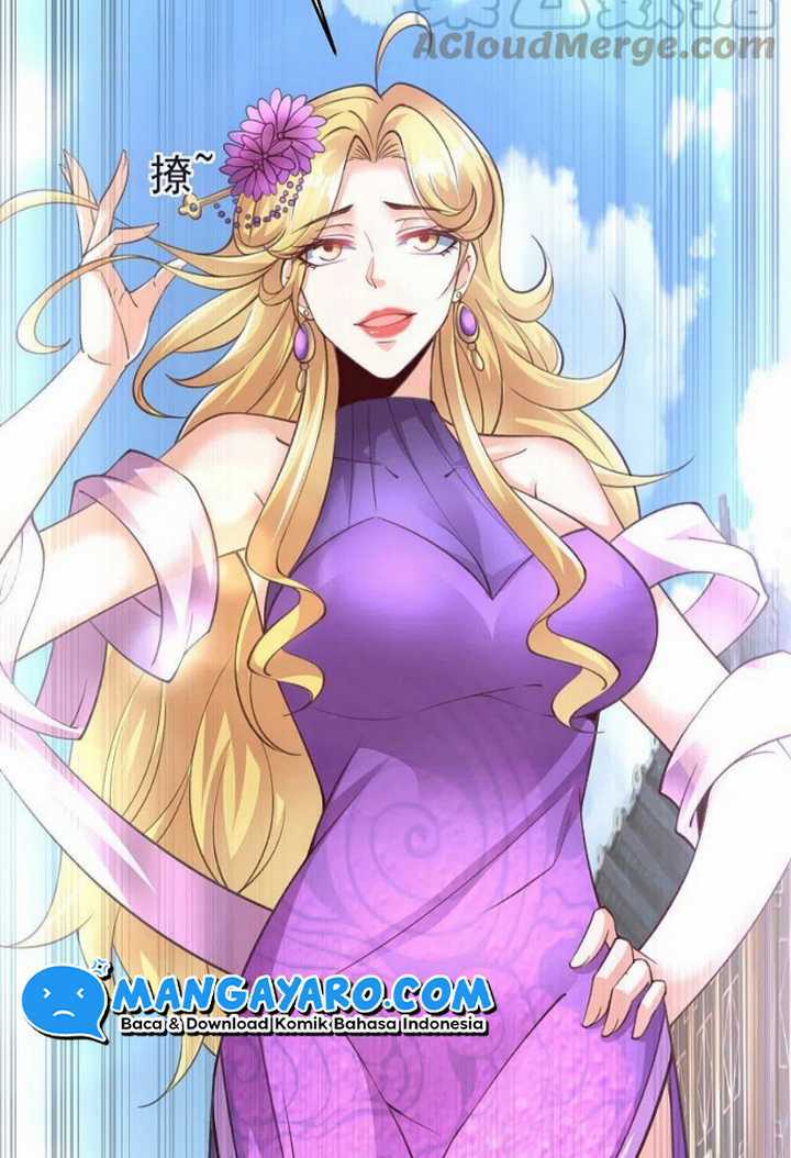 Huangtian Supreme Chapter 53 - halaman 46