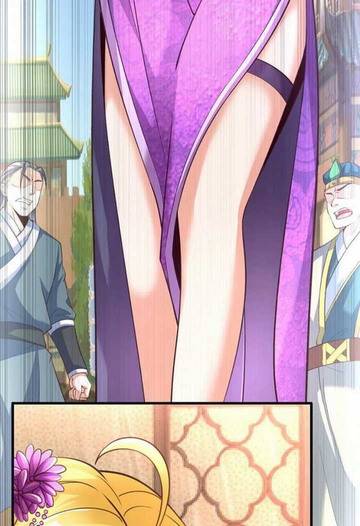 Huangtian Supreme Chapter 53 - halaman 47