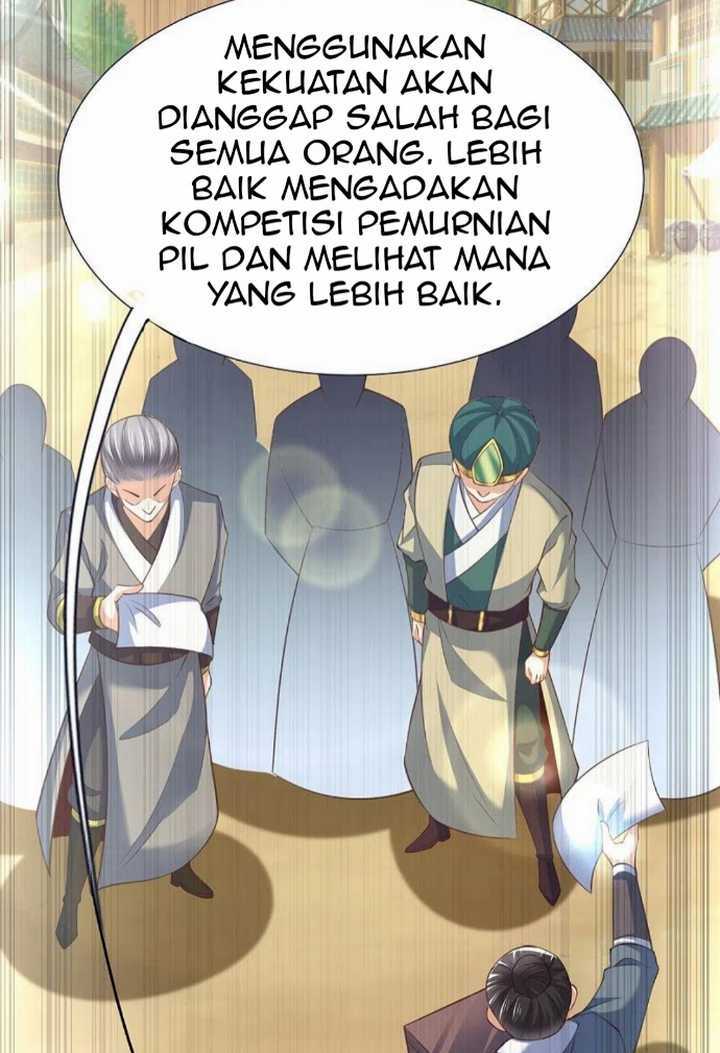 Huangtian Supreme Chapter 53 - halaman 49