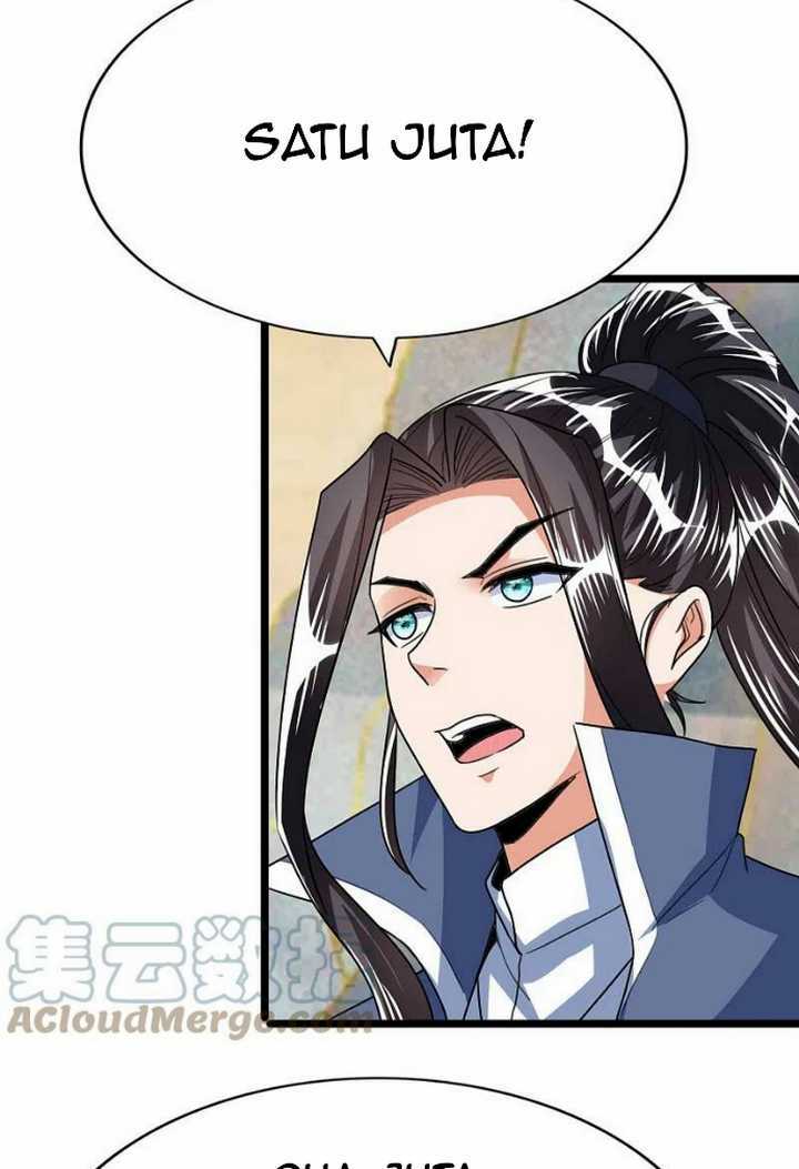 Huangtian Supreme Chapter 53 - halaman 5