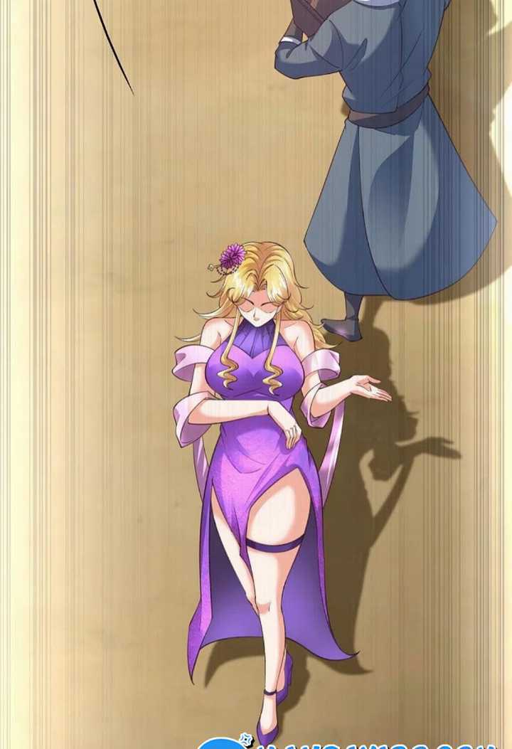 Huangtian Supreme Chapter 53 - halaman 50