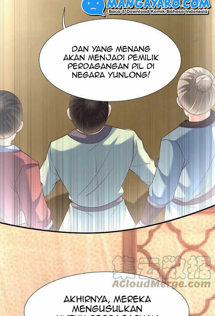 Huangtian Supreme Chapter 53 - halaman 51