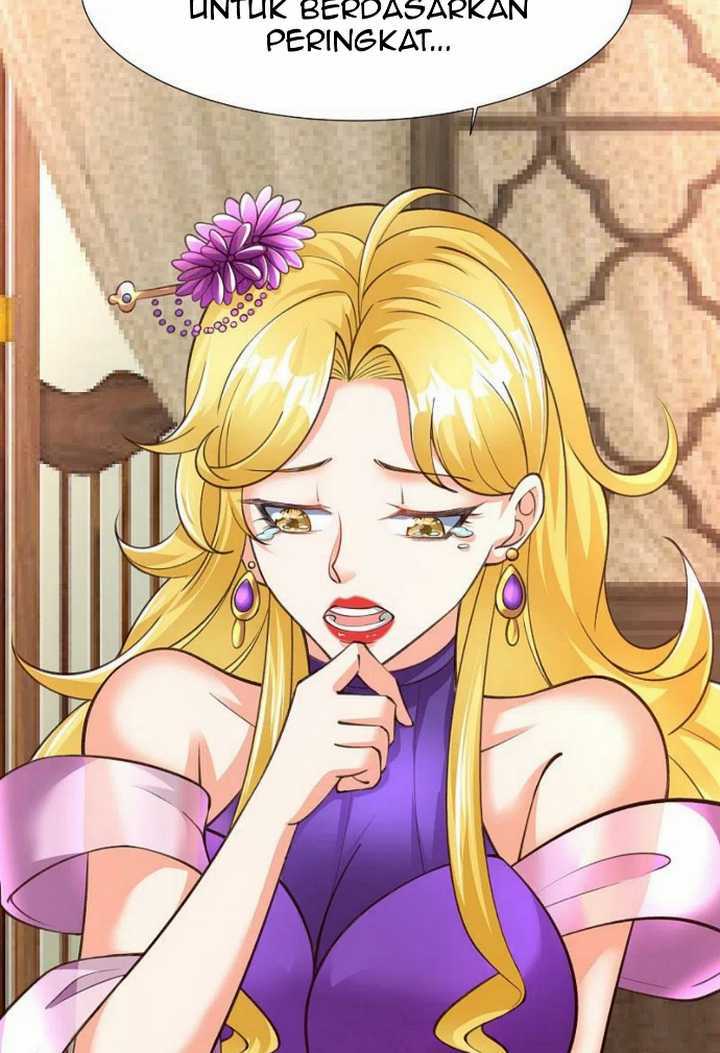 Huangtian Supreme Chapter 53 - halaman 52