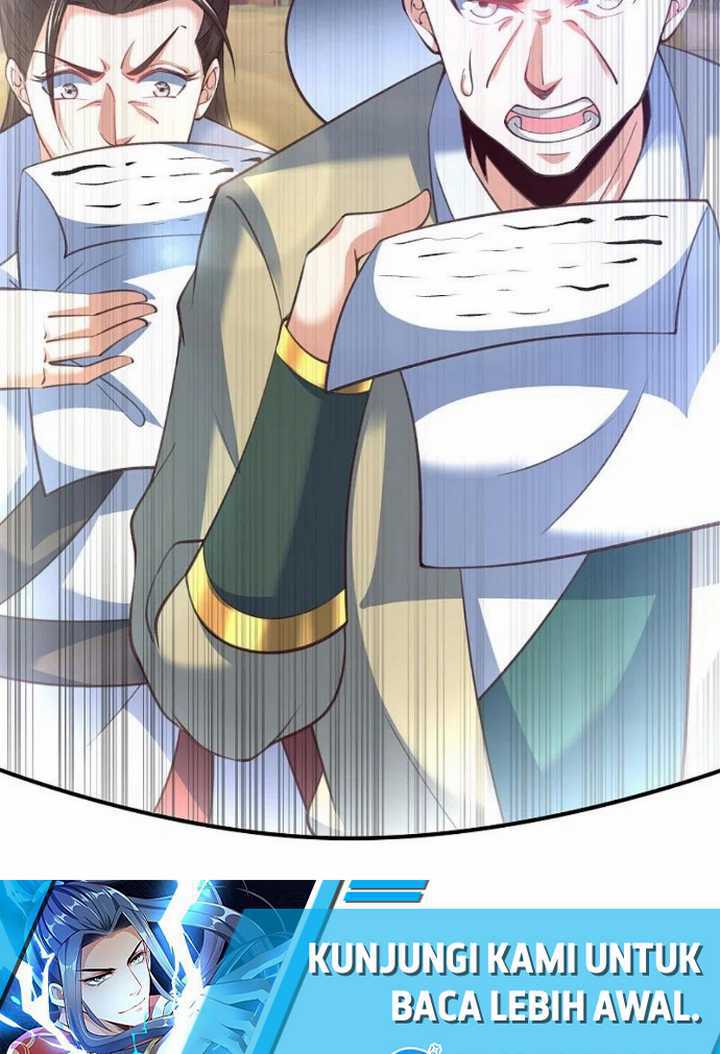 Huangtian Supreme Chapter 53 - halaman 54