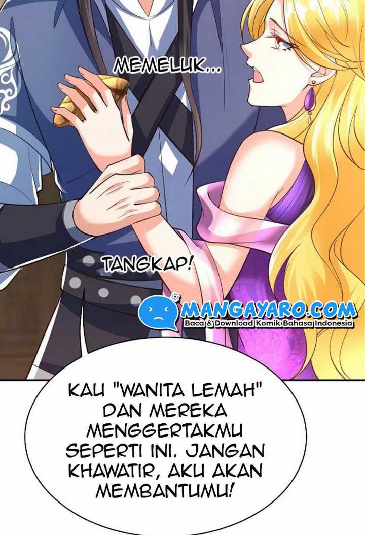 Huangtian Supreme Chapter 53 - halaman 56