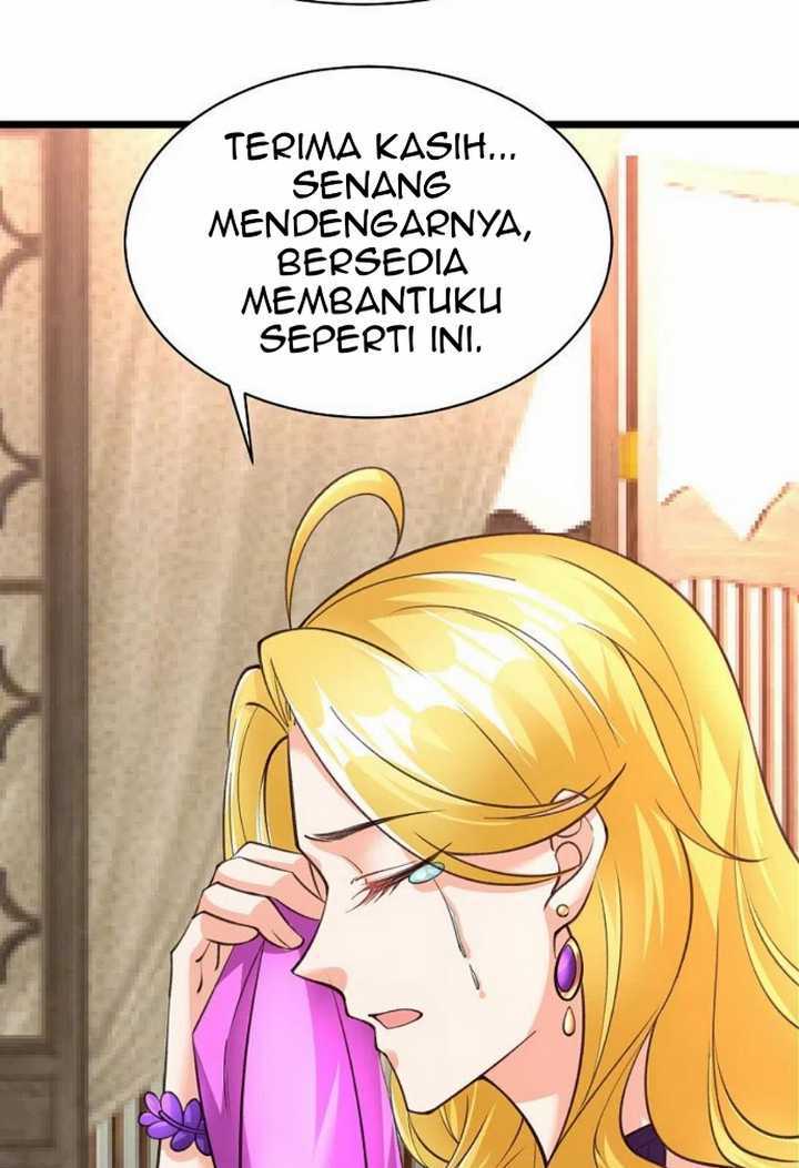 Huangtian Supreme Chapter 53 - halaman 57
