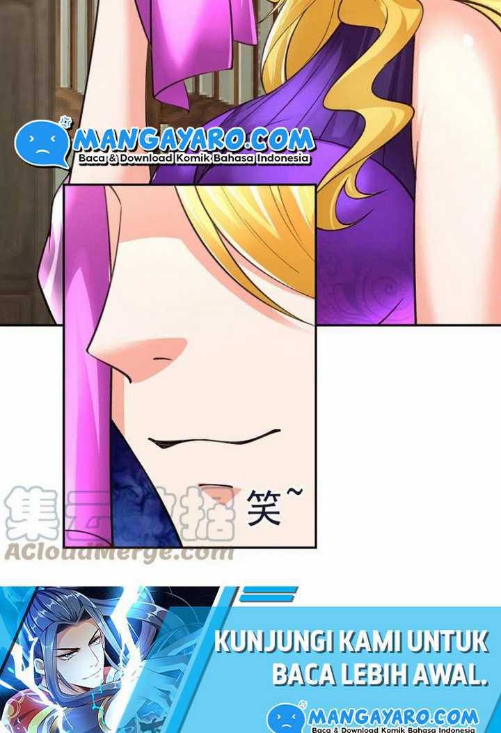 Huangtian Supreme Chapter 53 - halaman 58