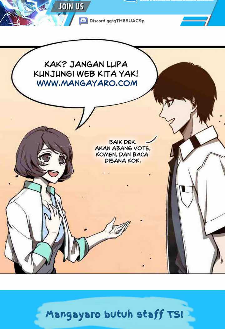 Huangtian Supreme Chapter 53 - halaman 59