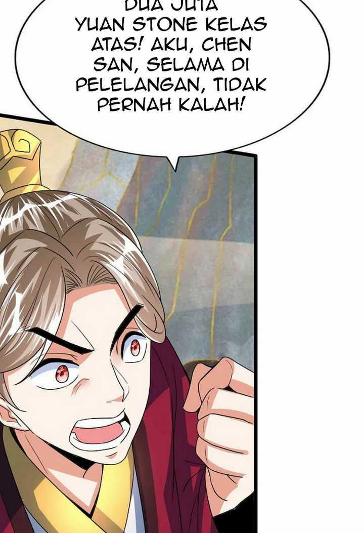 Huangtian Supreme Chapter 53 - halaman 6
