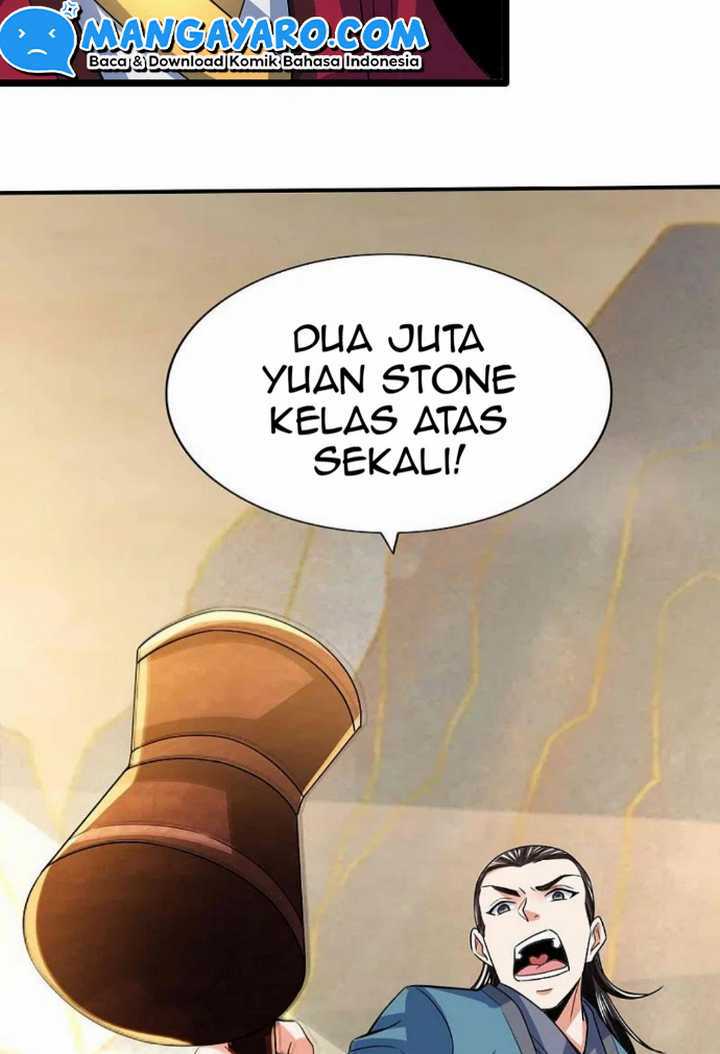 Huangtian Supreme Chapter 53 - halaman 7