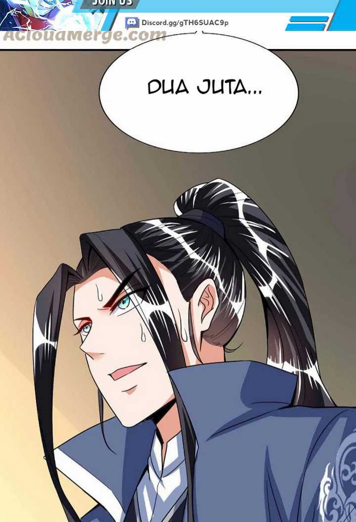 Huangtian Supreme Chapter 53 - halaman 9