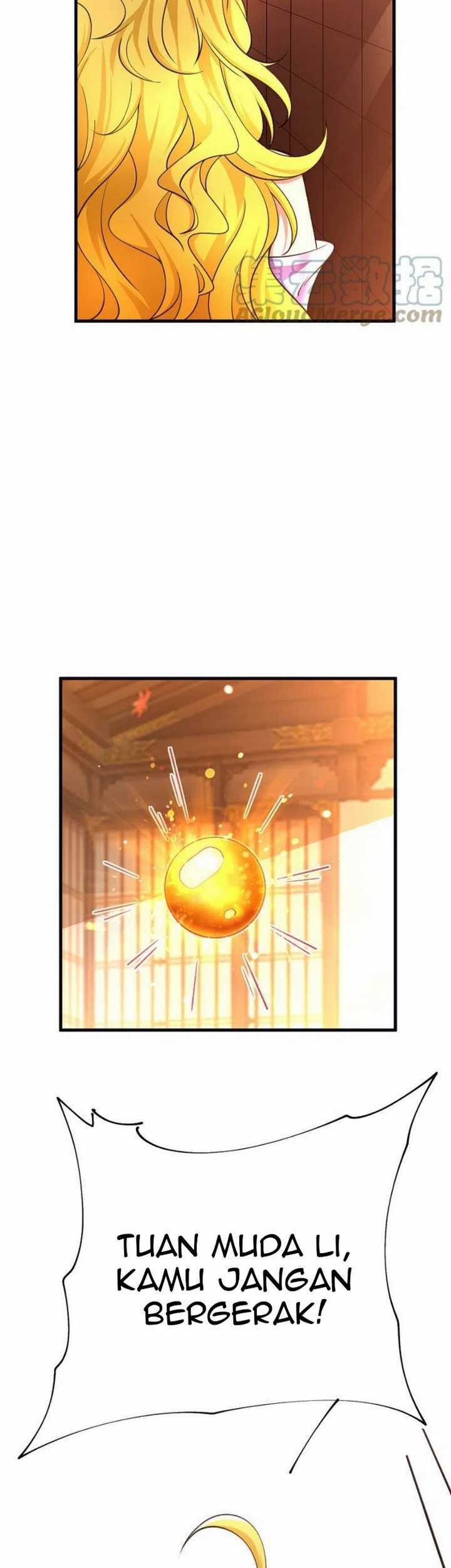 Huangtian Supreme Chapter 54 - halaman 40