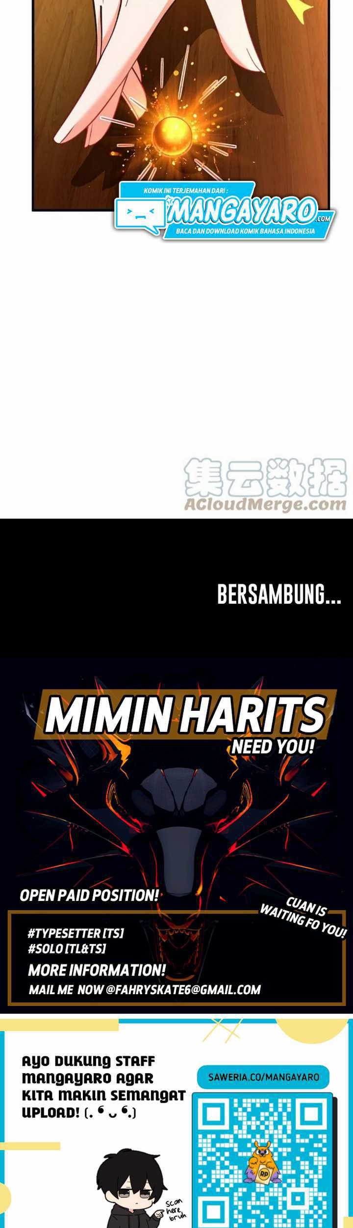 Huangtian Supreme Chapter 54 - halaman 48