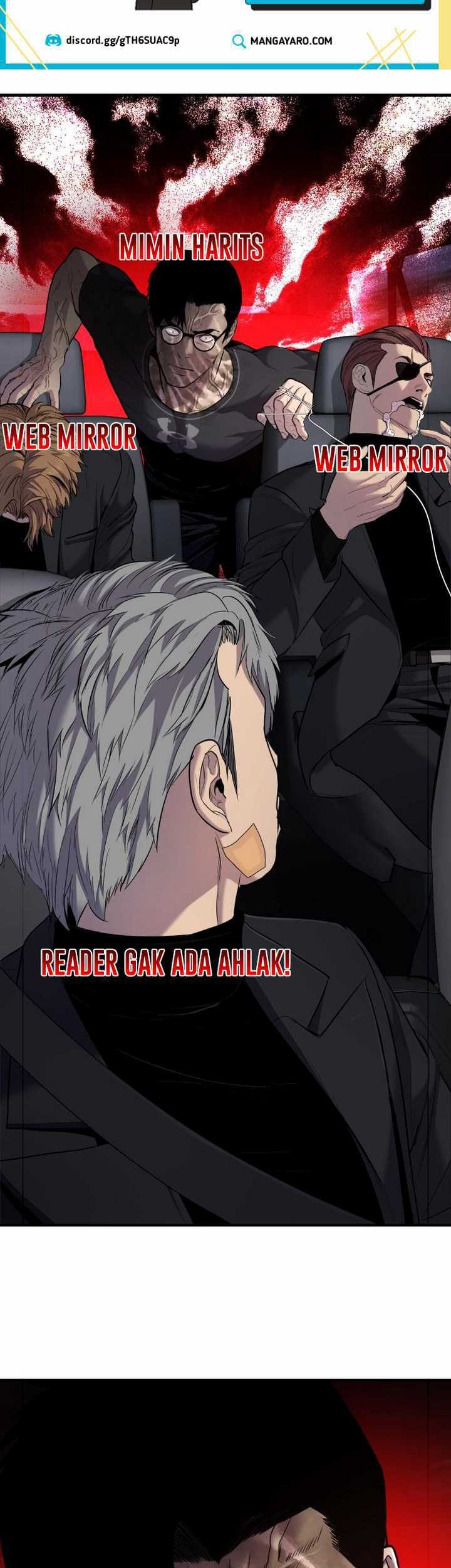 Huangtian Supreme Chapter 54 - halaman 50