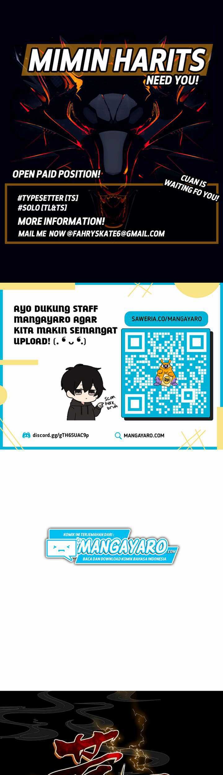 Huangtian Supreme Chapter 55 - halaman 2